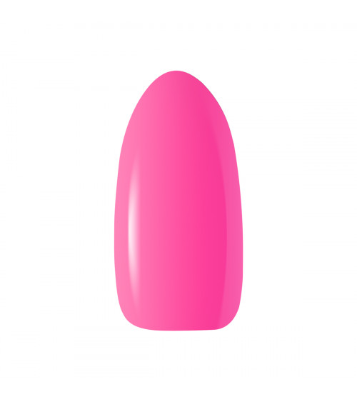 Hibridinis gelinis lakas OCHO NAILS fluo F08 5ml