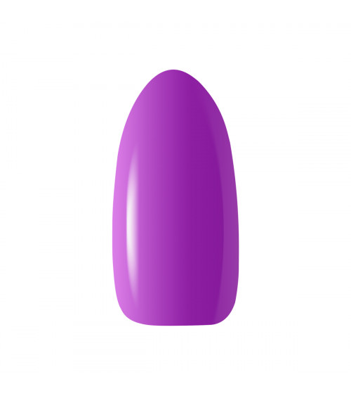 Hibridinis gelinis lakas OCHO NAILS fluo F09 5ml