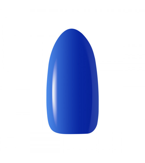 Hibridinis gelinis lakas OCHO NAILS fluo F10 5ml