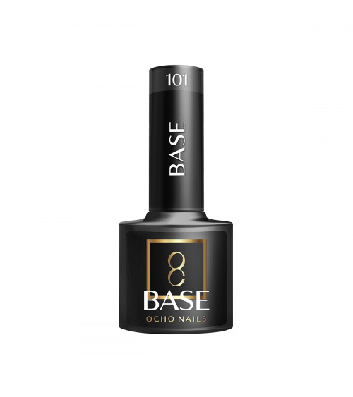 Hibridinė bazė OCHO NAILS 101 5ml