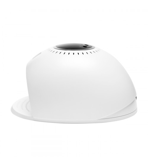 Hibridinė UV/LED Lempa OCHO NAILS 8 Balta 84W