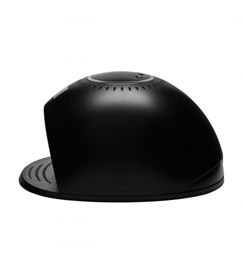 Hibridinė UV/LED Lempa OCHO NAILS 8 Juoda 84W
