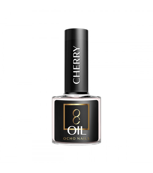 OCHO NAILS Aliejukas Odelėms cherry 5 ml
