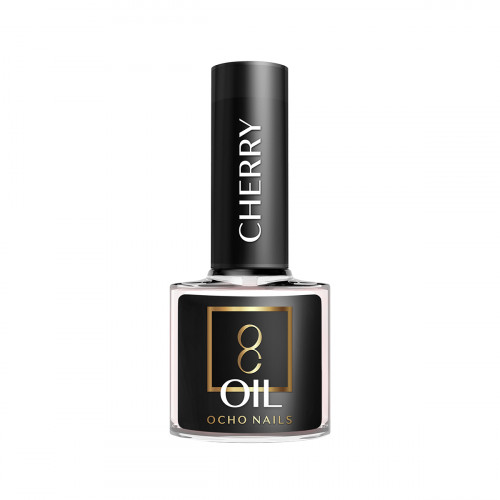 OCHO NAILS Aliejukas Odelėms cherry 5 ml