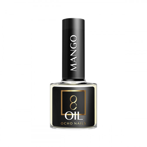 OCHO NAILS Aliejukas Odelėms mango 5 ml