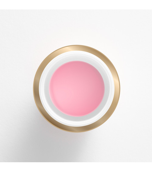 OCHO NAILS Gelis Nagams pink 15 g