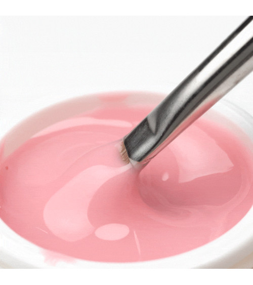 OCHO NAILS Gelis Nagams pink 15 g
