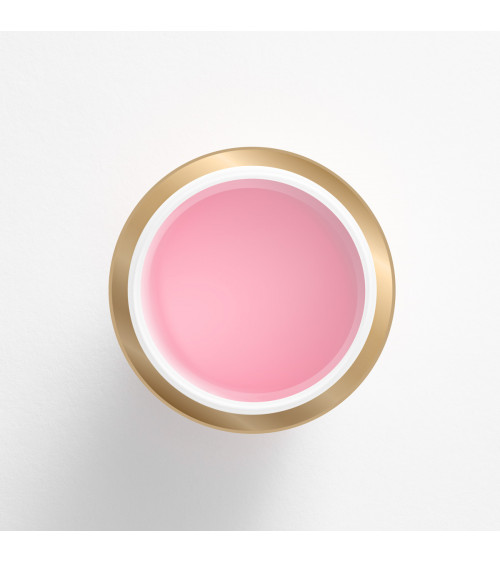 OCHO NAILS Gelis Nagams pink 30 g
