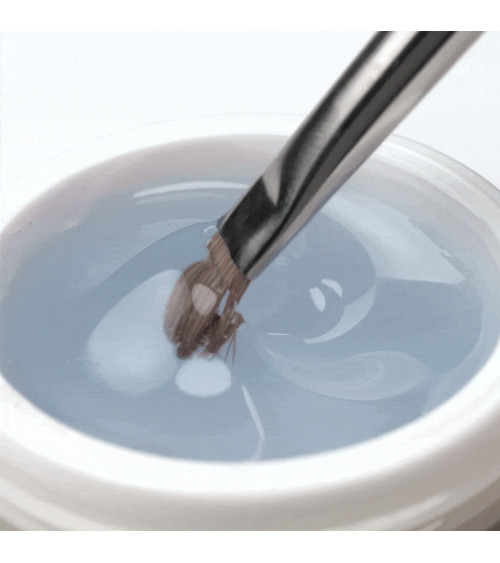 OCHO NAILS Gelis Nagams clear 30 g