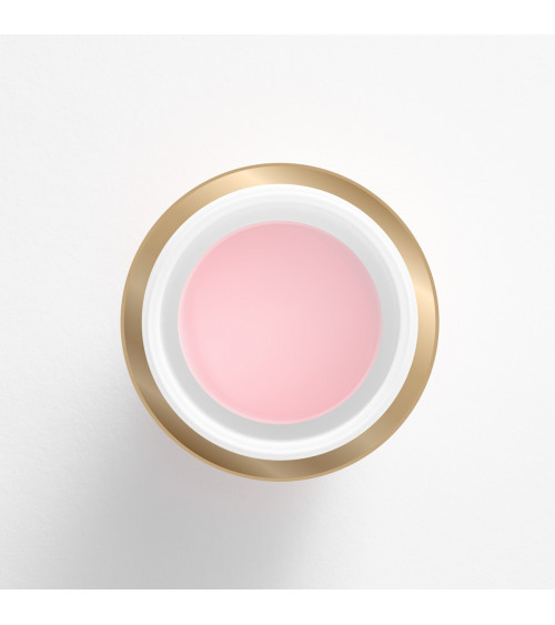 OCHO NAILS Gelis Nagams pink 15 g