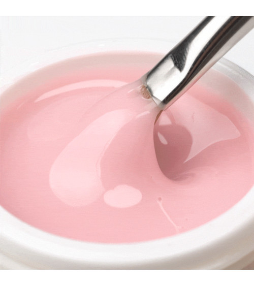 OCHO NAILS Gelis Nagams pink 15 g