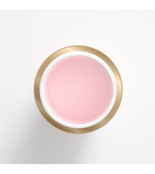 OCHO NAILS Gelis Nagams pink 30 g