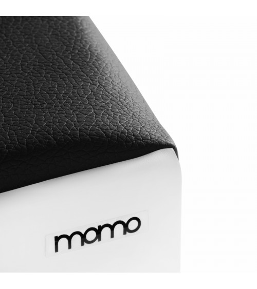 Manikiūro Porankis Momo Profesional Juoda