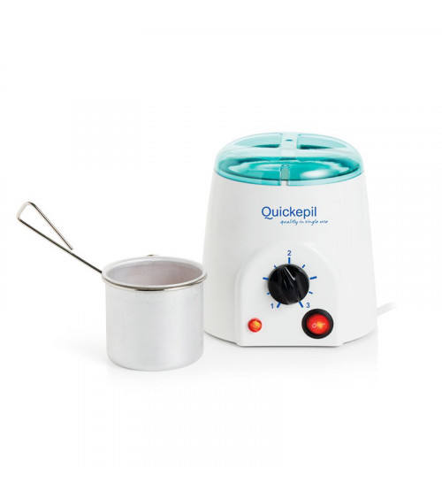 Vaško Šildytuvas QUICKEPIL 250g 90W