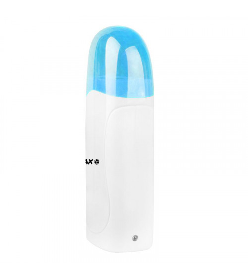 Kasetinis Vaško Šildytuvas Dvigubas iWax Duo 80W