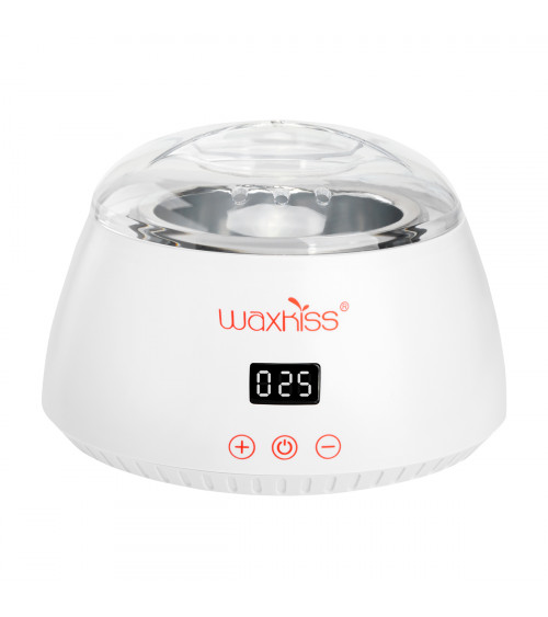 Vaško Šildytuvas FHC-E 2052 500 ml 100W Baltas