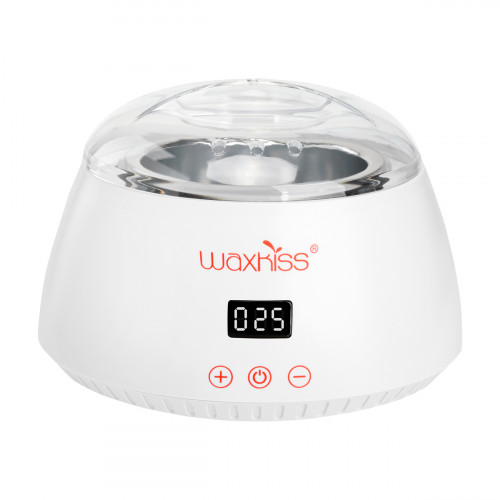 Vaško Šildytuvas FHC-E 2052 500 ml 100W Baltas