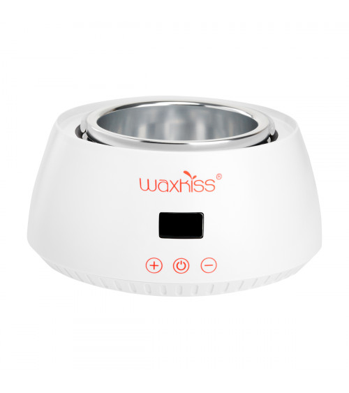 Vaško Šildytuvas FHC-E 2052 500 ml 100W Baltas