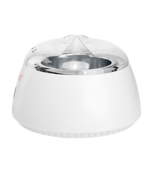 Vaško Šildytuvas FHC-E 2052 500 ml 100W Baltas