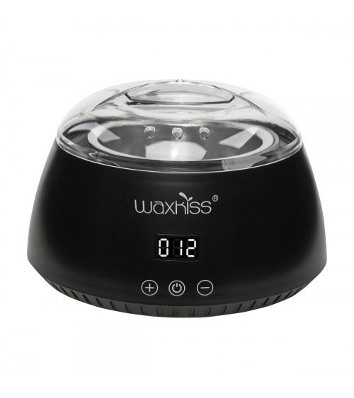 Vaško Šildytuvas FHC-E 2052 500 ml 100W Baltas