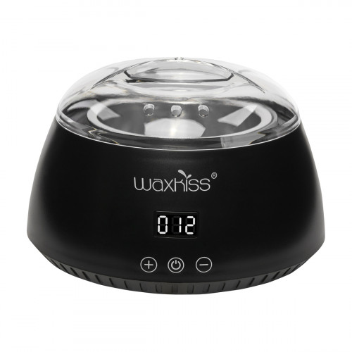 Vaško Šildytuvas FHC-E 2052 500 ml 100W Baltas