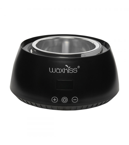 Vaško Šildytuvas FHC-E 2052 500 ml 100W Baltas