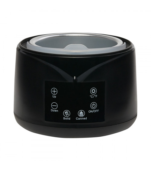 Vaško Šildytuvas Depiliacijai AM-220 100W AUTOMATIC BLACK