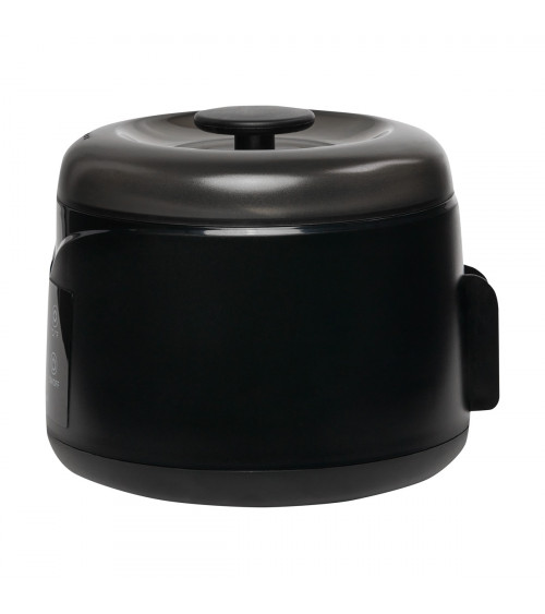 Vaško Šildytuvas Depiliacijai AM-220 100W AUTOMATIC BLACK