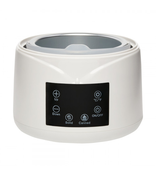 Vaško Šildytuvas Depiliacijai AM-220 100W AUTOMATIC WHITE