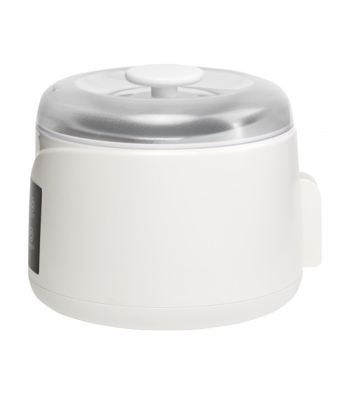 Vaško Šildytuvas Depiliacijai AM-220 100W AUTOMATIC WHITE