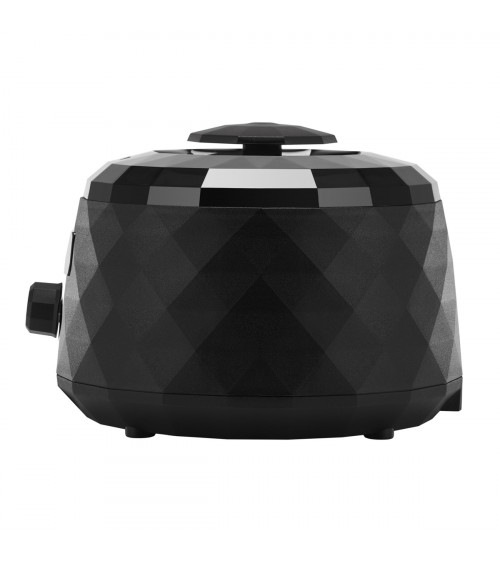 Vaško Šildytuvas Depiliacijai iWAX DIAMOND TECH 400ML 100W Juodas