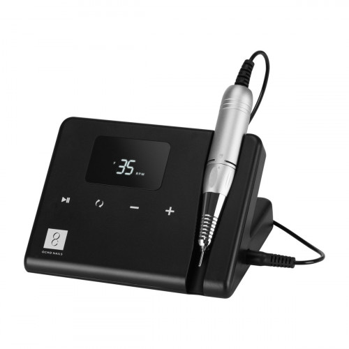 Nagų Freza Manikiūro OCHO TECHNIC 65W BLACK