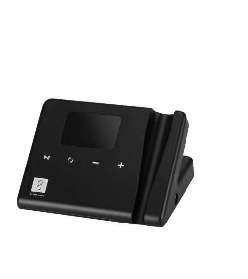 Nagų Freza Manikiūro OCHO TECHNIC 65W BLACK