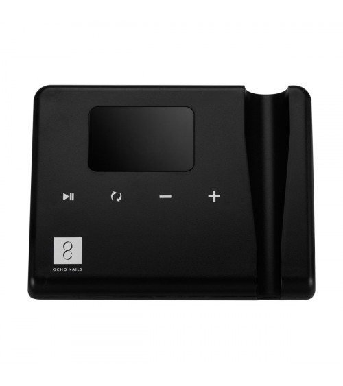 Nagų Freza Manikiūro OCHO TECHNIC 65W BLACK