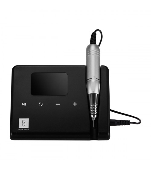 Nagų Freza Manikiūro OCHO TECHNIC 65W BLACK