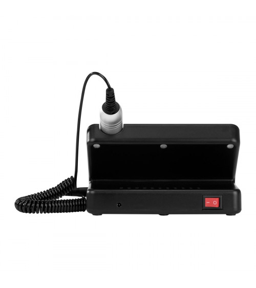 Nagų Freza Manikiūro OCHO TECHNIC 65W BLACK