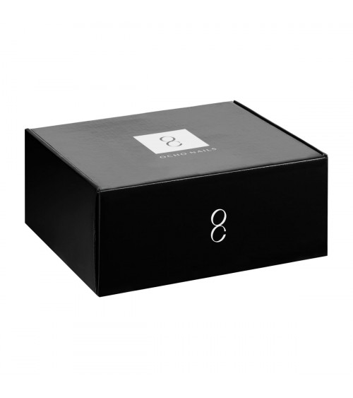 Nagų Freza Manikiūro OCHO TECHNIC 65W BLACK