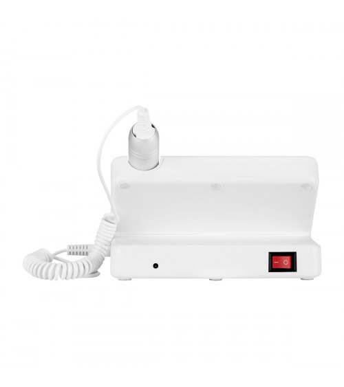 Nagų Freza Manikiūro OCHO TECHNIC 65W WHITE
