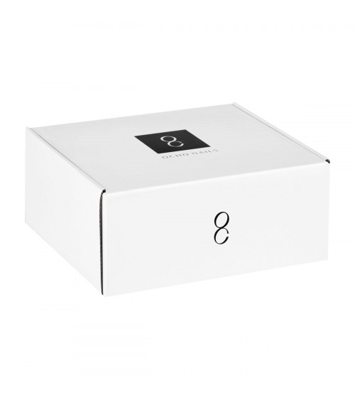 Nagų Freza Manikiūro OCHO TECHNIC 65W WHITE
