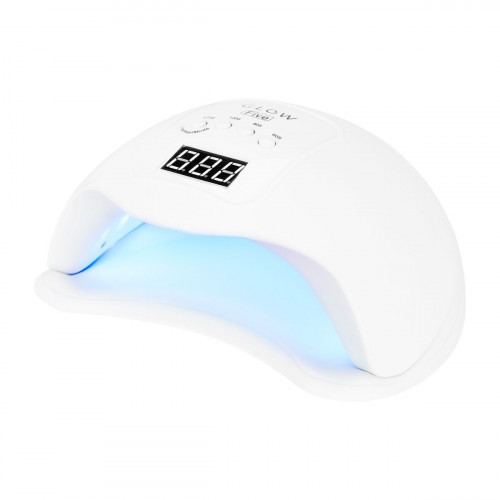 Lempa nagams UV DUAL LED GLOW 5 48W USB