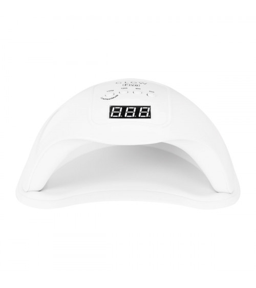 Lempa nagams UV DUAL LED GLOW 5 48W USB