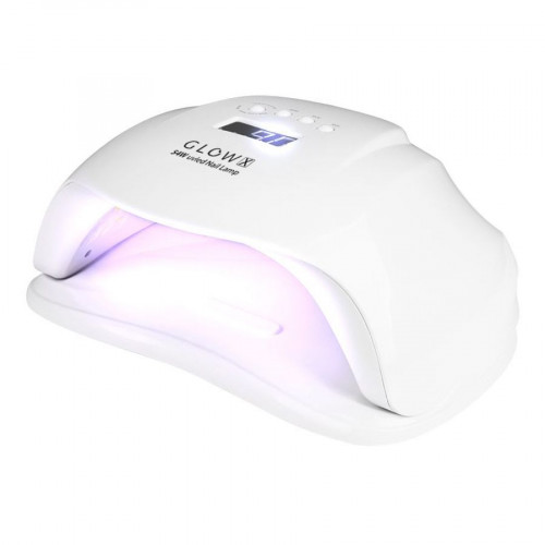 Lempa nagams UV LED GLOW X 54W