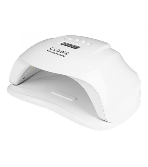 Lempa nagams UV LED GLOW X 54W