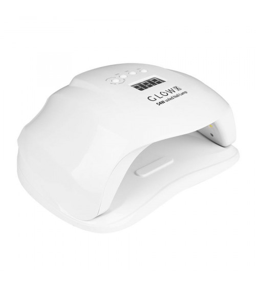 Lempa nagams UV LED GLOW X 54W