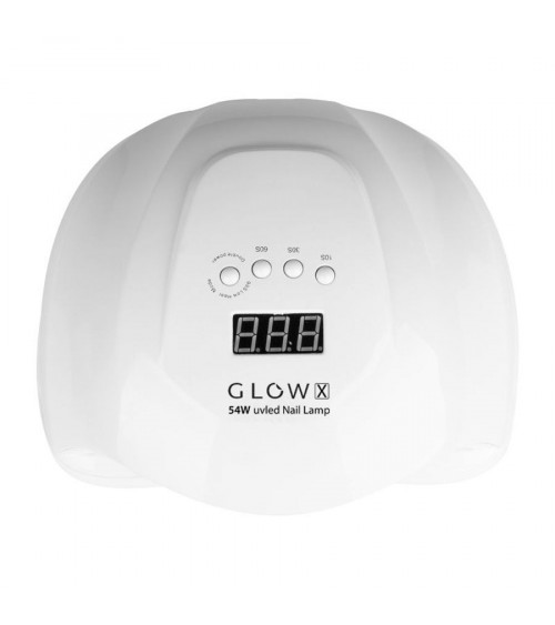 Lempa nagams UV LED GLOW X 54W