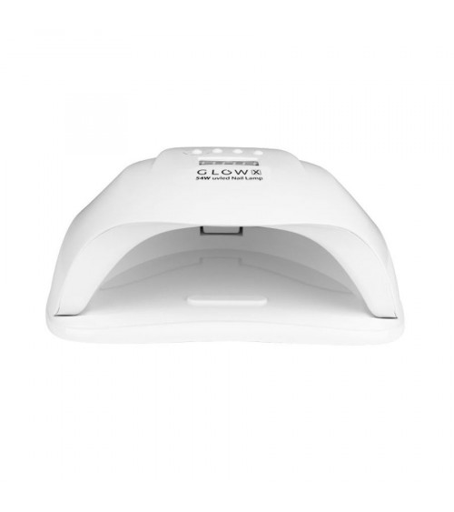 Lempa nagams UV LED GLOW X 54W